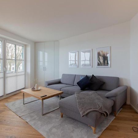 Ferienwohung Beachside No 20 Niendorf  Exterior photo